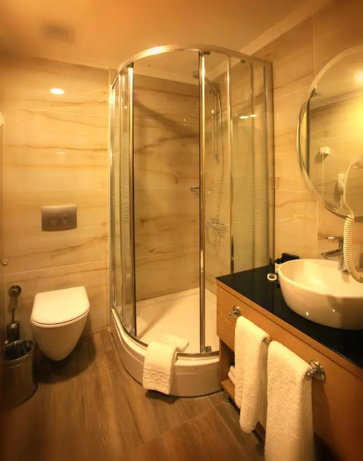 Beyoglu MLS Hotel