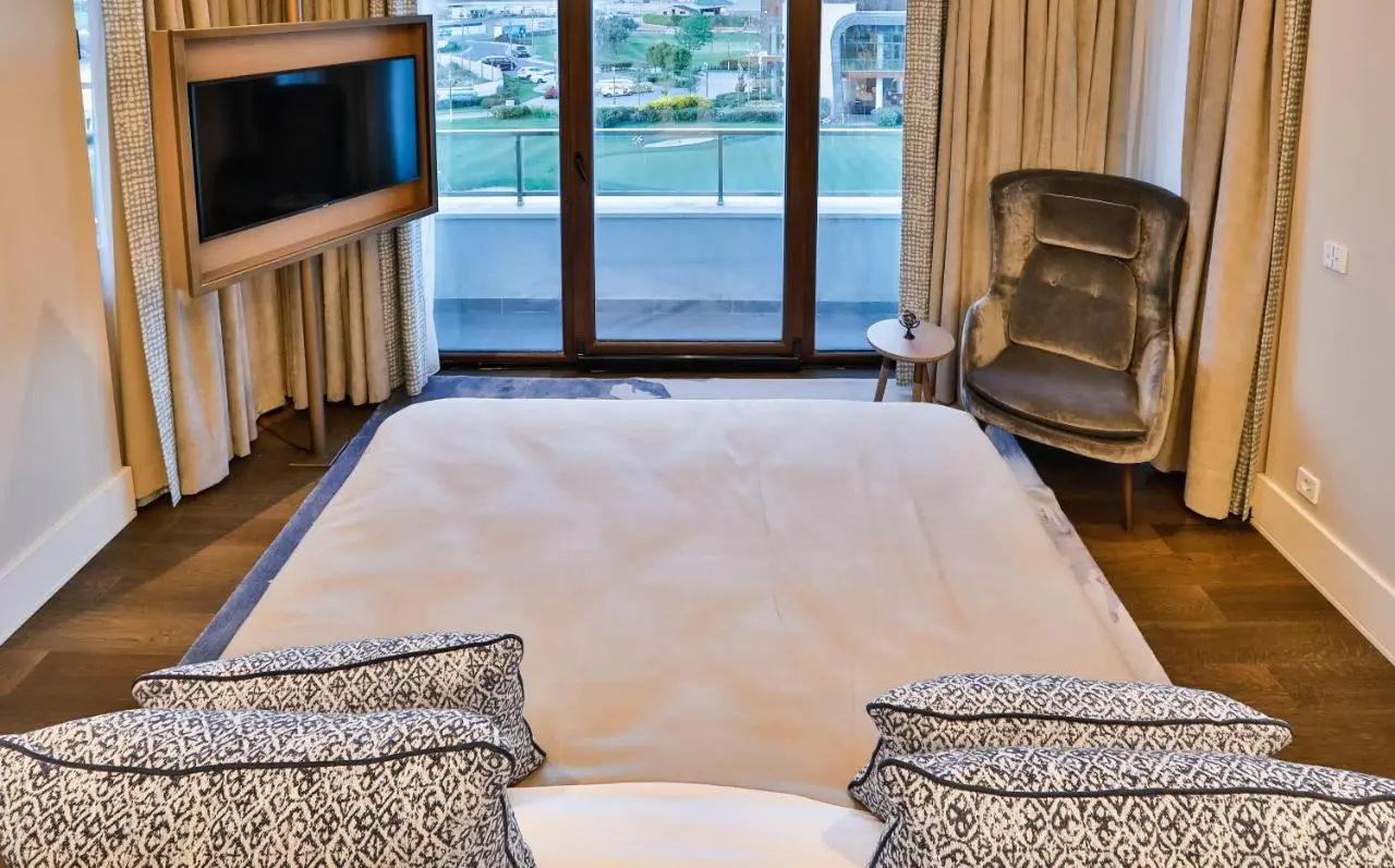 Dreamland Golf Hotel Baku