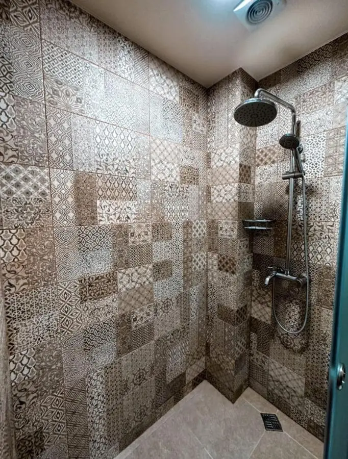 Bakuriani Inn Aparment