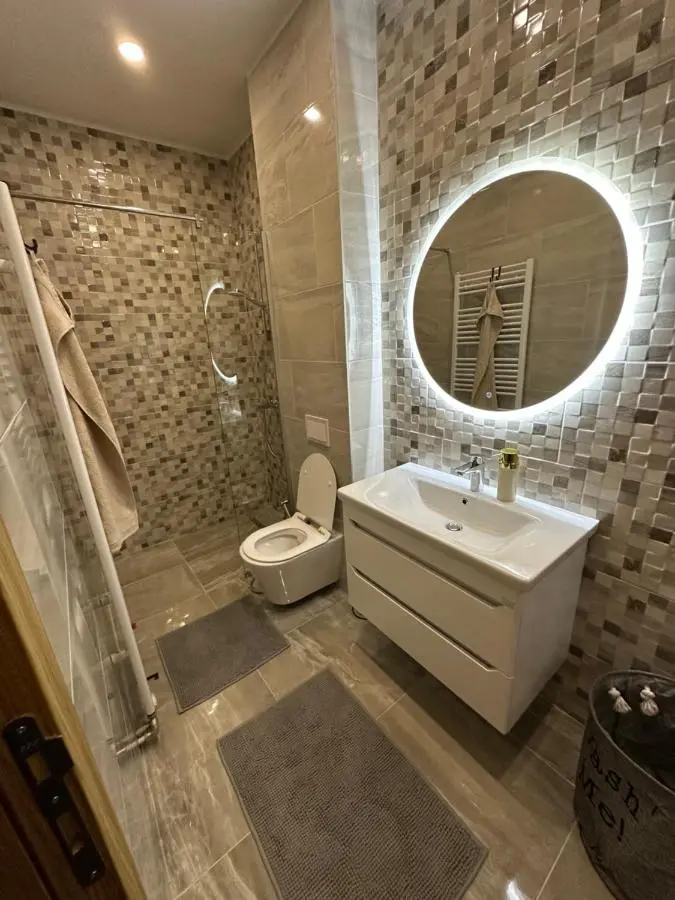 ZORA apartmani Sarajevo