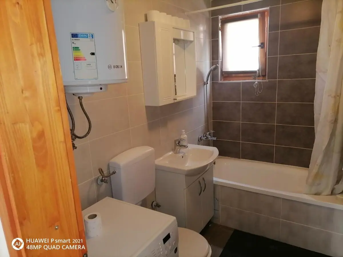 Guesthouse Behar