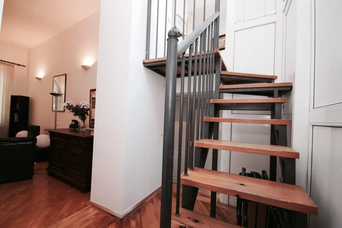 Lofty Luxury 3 BD Apartment, Bascarsija | Center