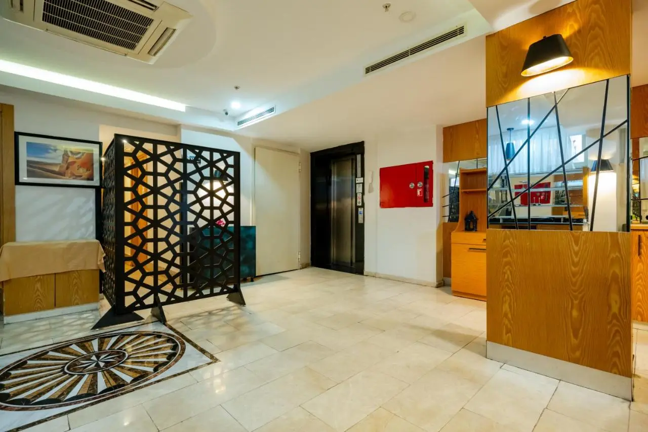 Beyoglu MLS Hotel