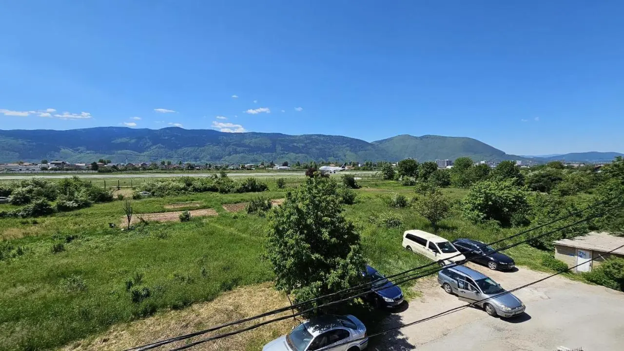 Apartman Behar
