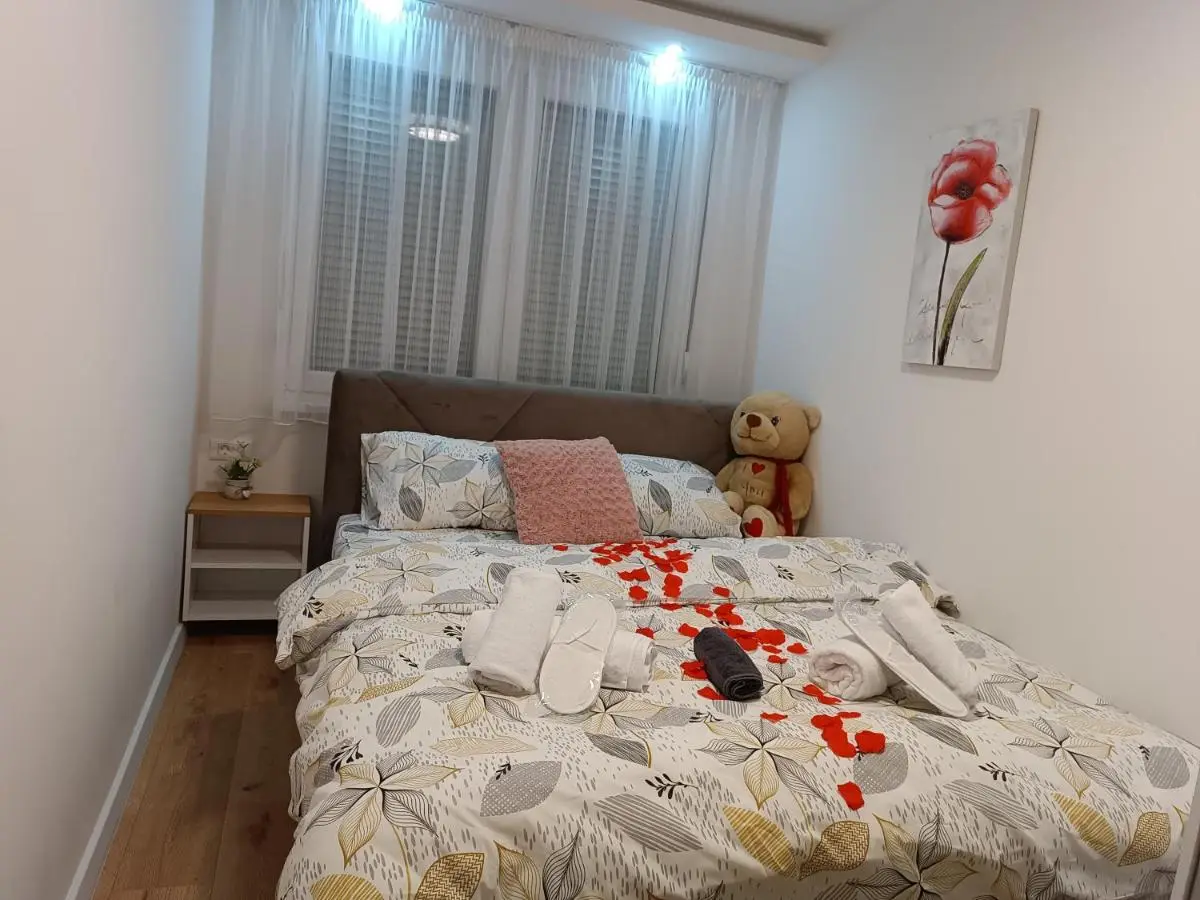 Apartman ''Airplane'' Sarajevo