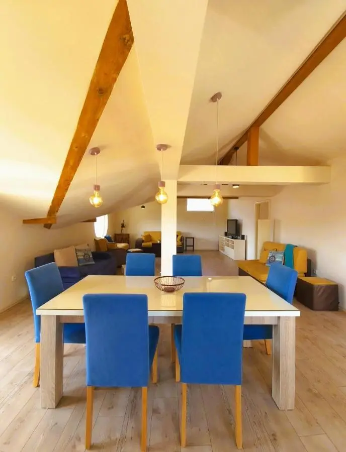 Pure Sky Apartments - with pool