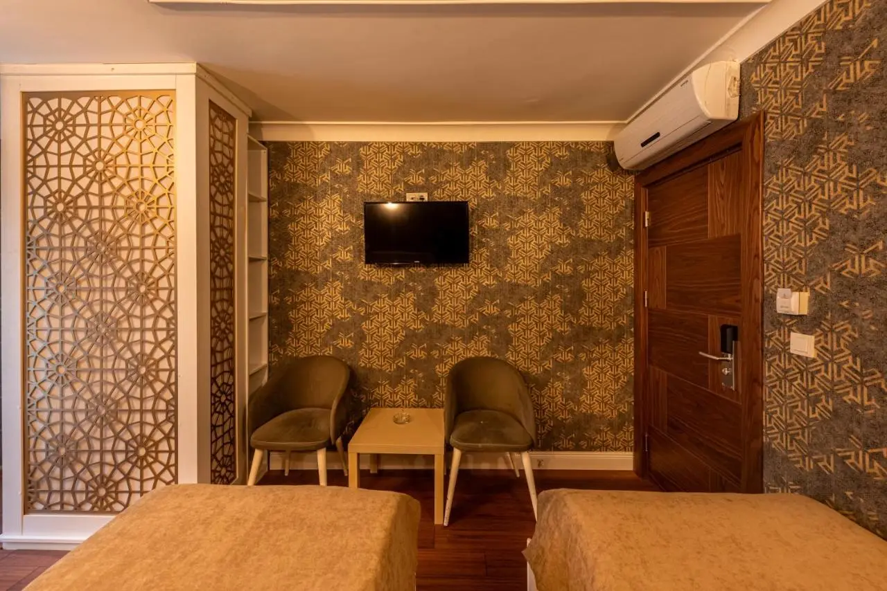 Golden Dream Otel