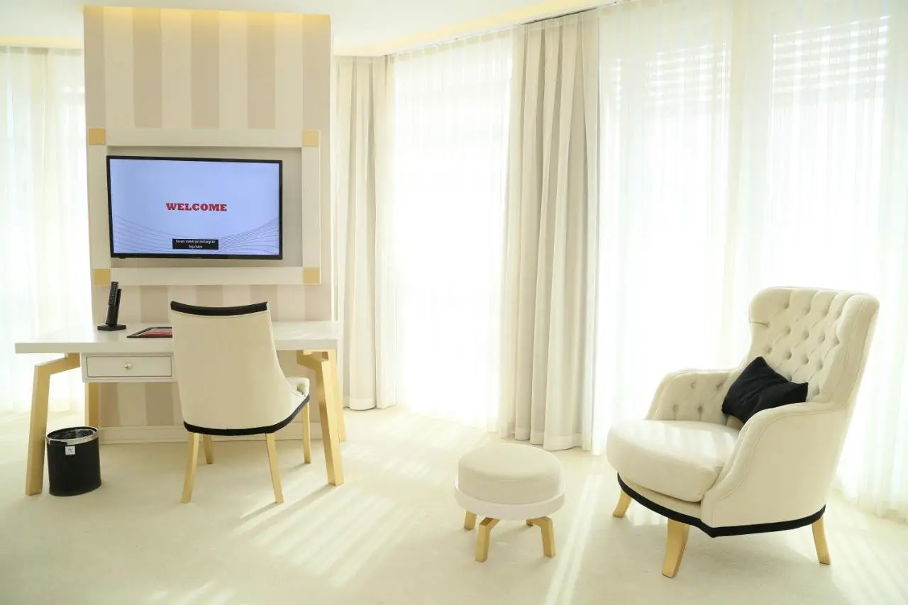 Ramada Hotel & Suites Sisli
