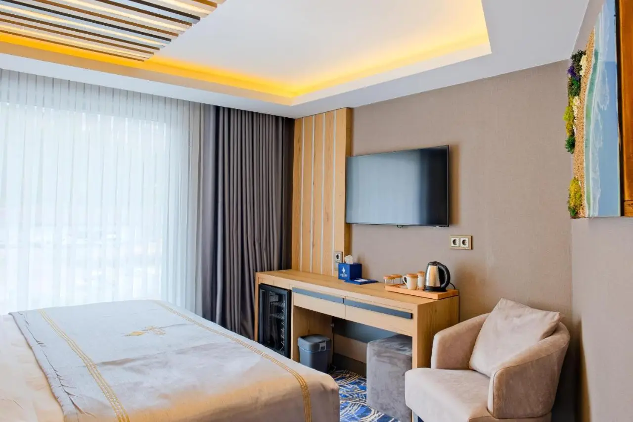 Maritimo Hotel