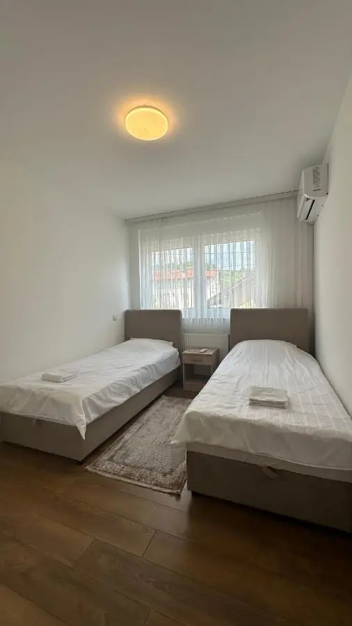 Triple A Apartments