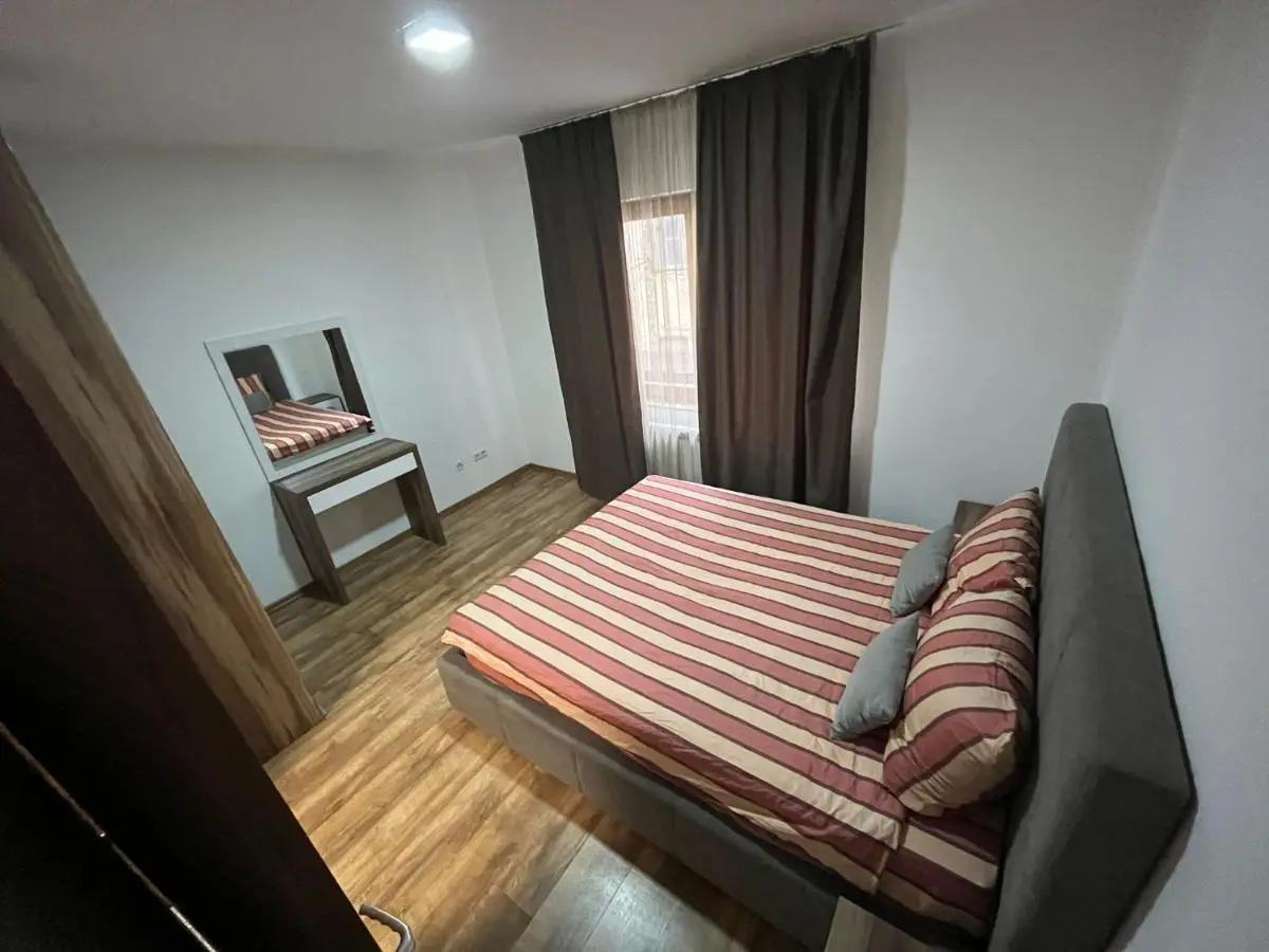Sarajevo City rent