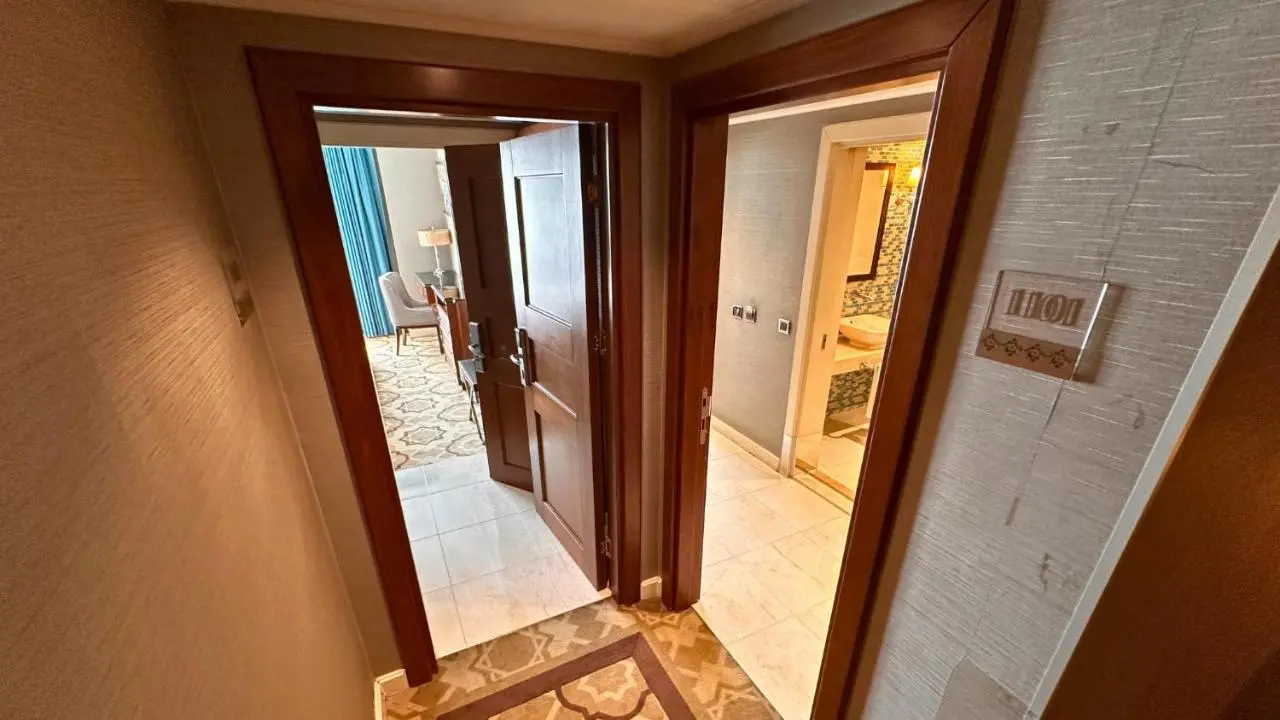 Grand Durmaz Hotel