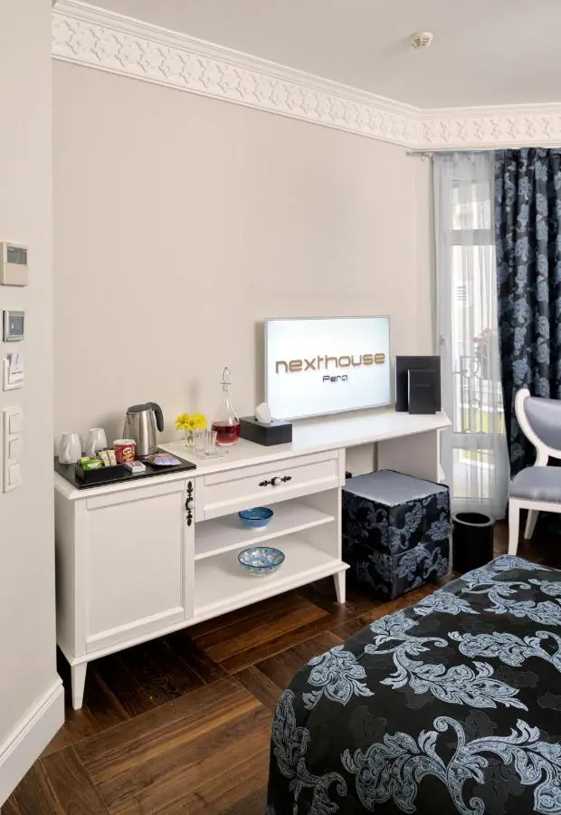 Nexthouse Pera Hotel