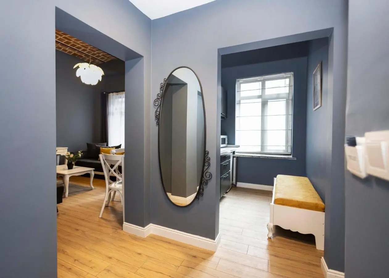Selvese Suites, Serviced Living in Galata