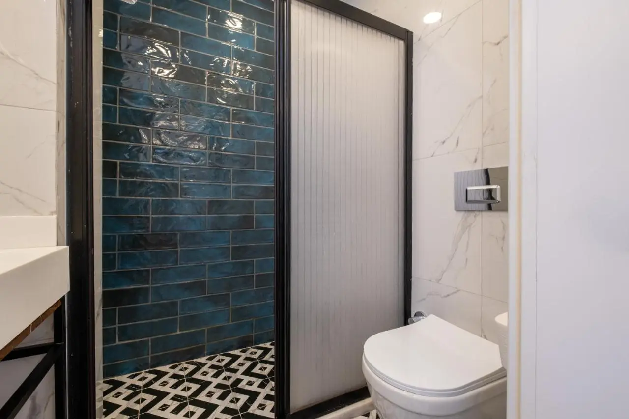 Megalos Galata Hotel