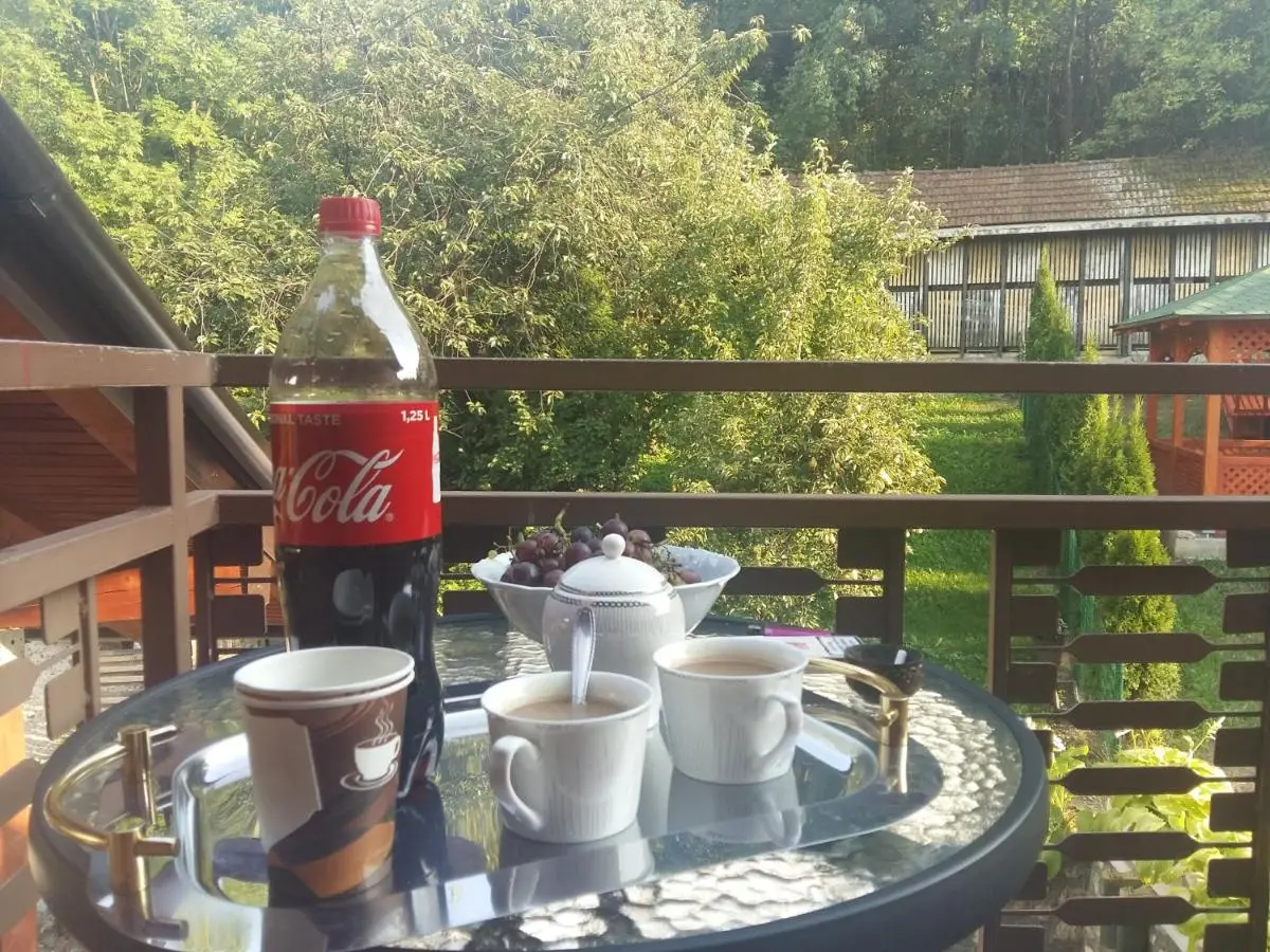 Cumurija Bridge Accommodation