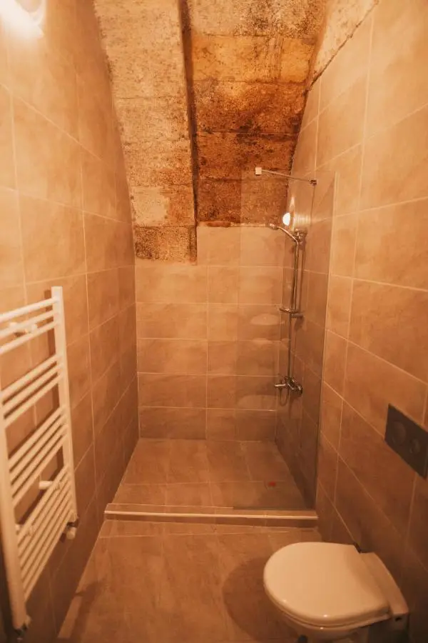 Cappadocia Eagle Cave Inn