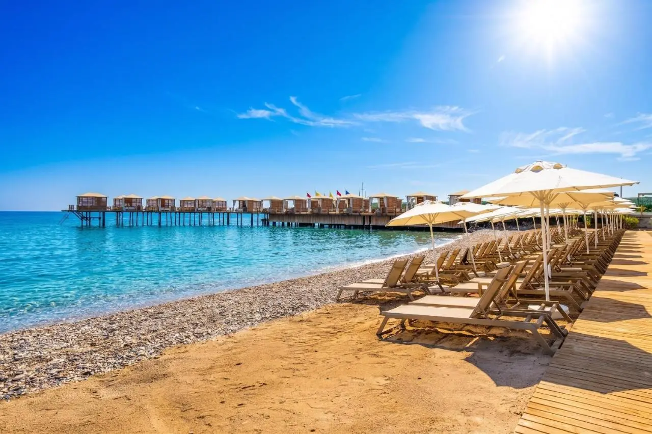 Siu Collection - Ultra All Inclusive