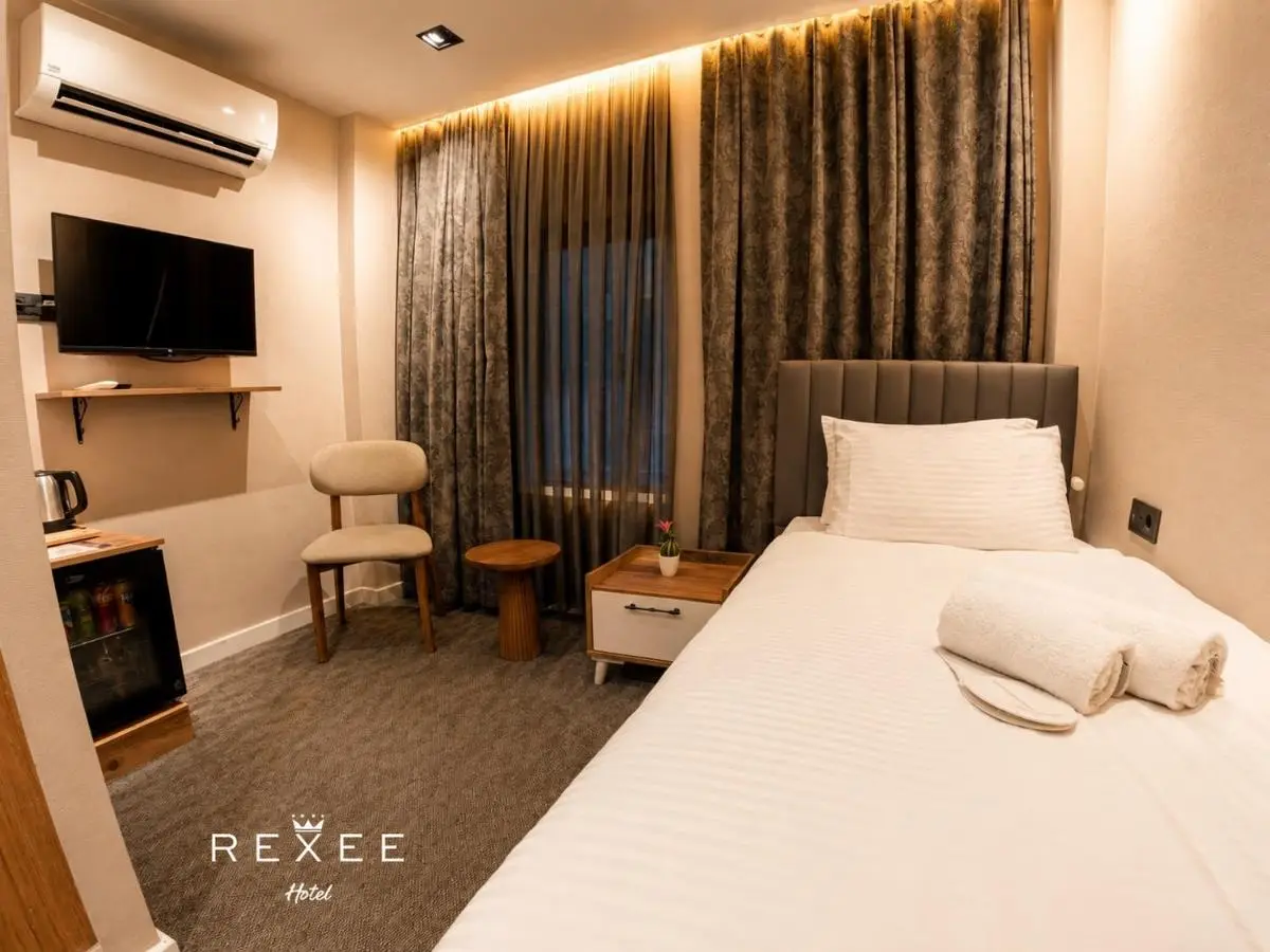 Taksim REXEE Istanbul Istiklal Hotel