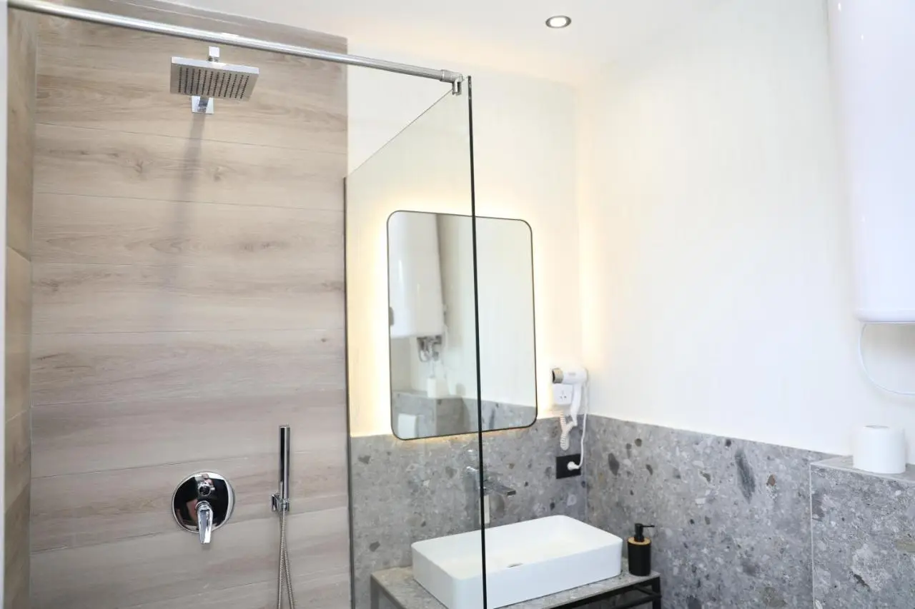 Hotel Scutari