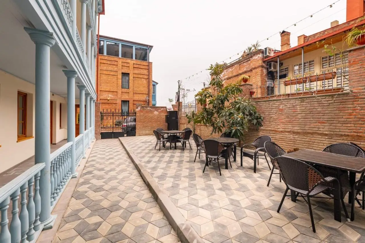 Betlemi Hotel