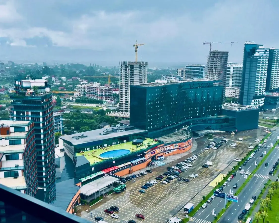 Marvella Hotel & Apartments Panoramic Sea View