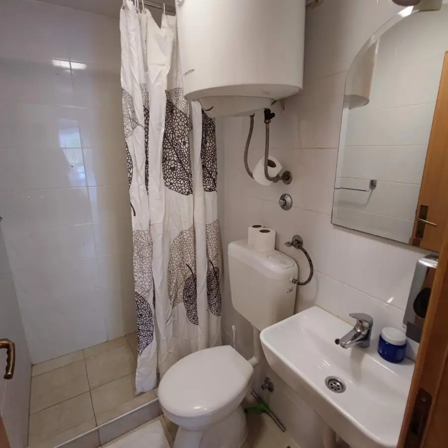 Apartments and rooms Lena