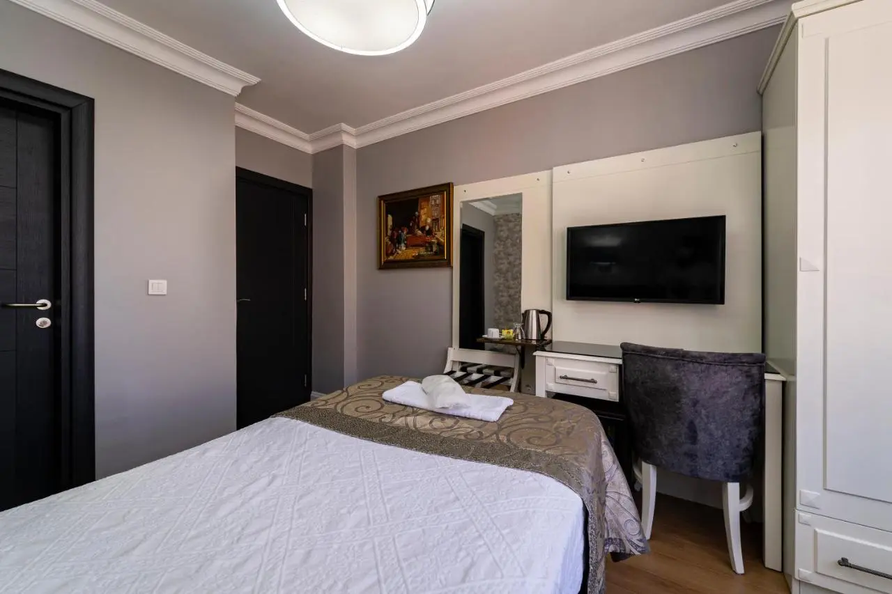 Levent Hotel Istanbul