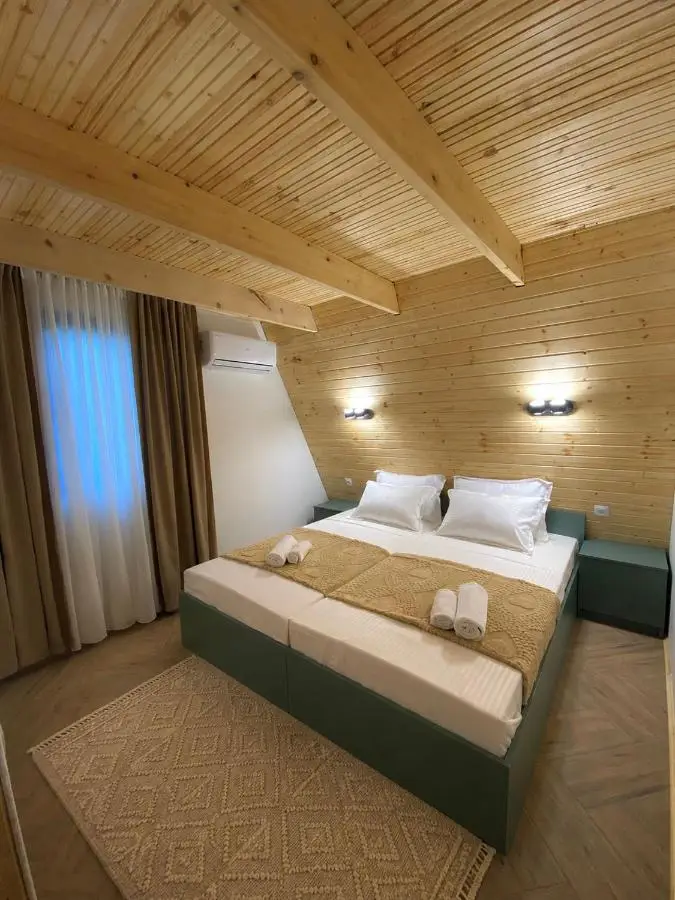 Cozy Cottage Martvili