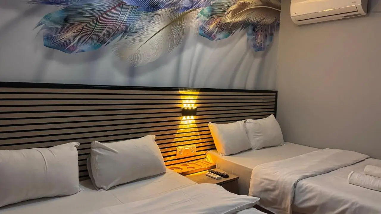 Rozza Hotel