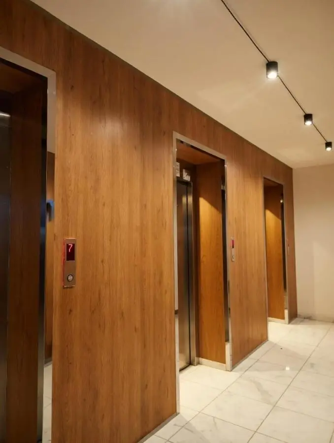 Archi isani Apartment