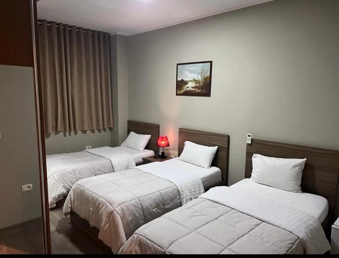 Bobi Hotel