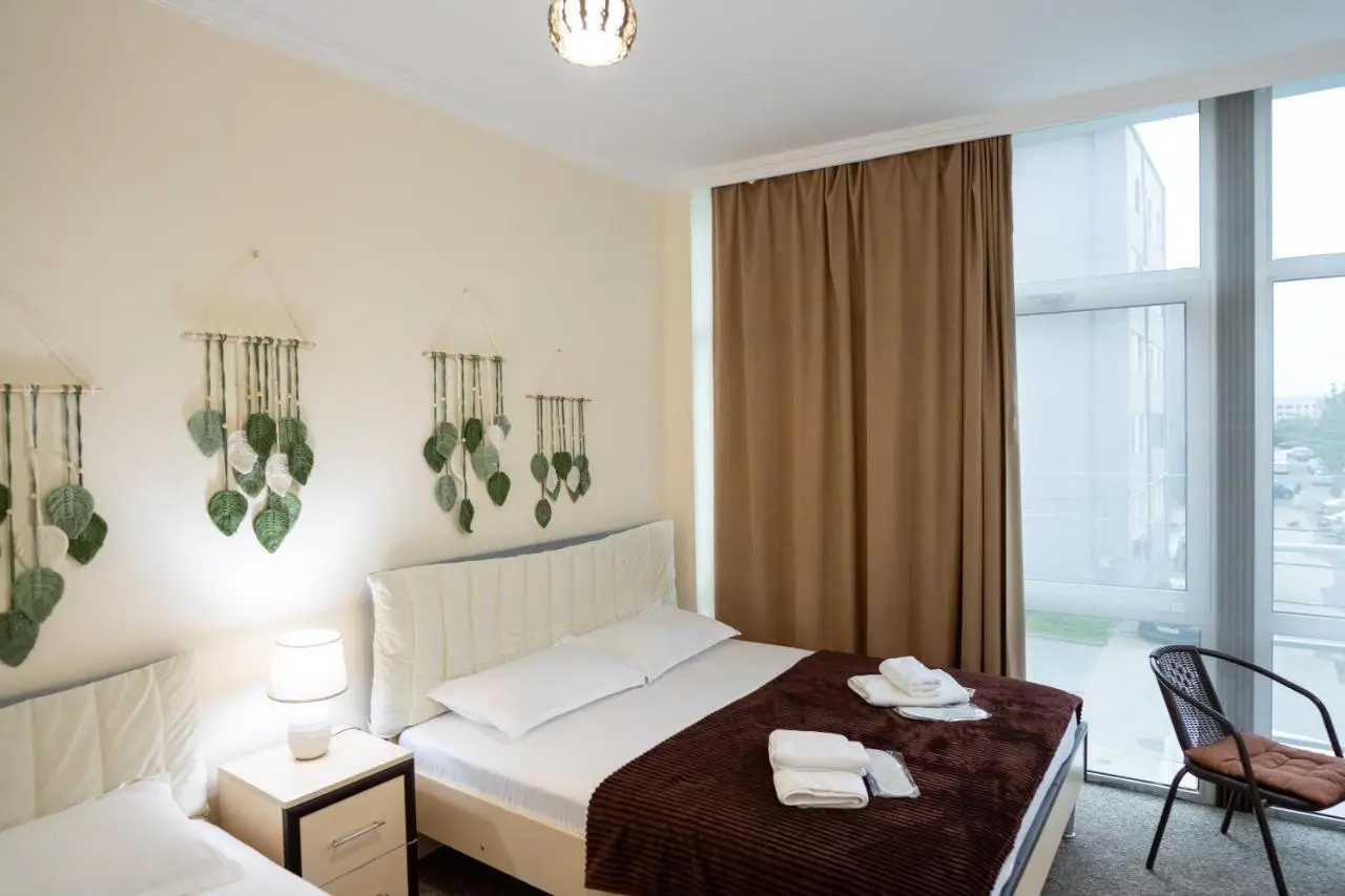 Chill Out Hotel Tskaltubo