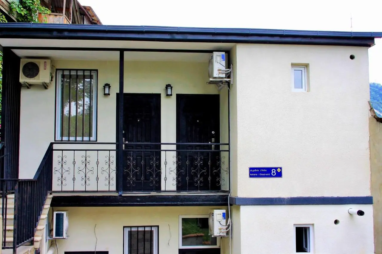 Apartment G&G