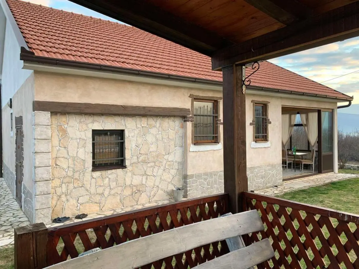 Silent Village Villa with Swimming Pool
