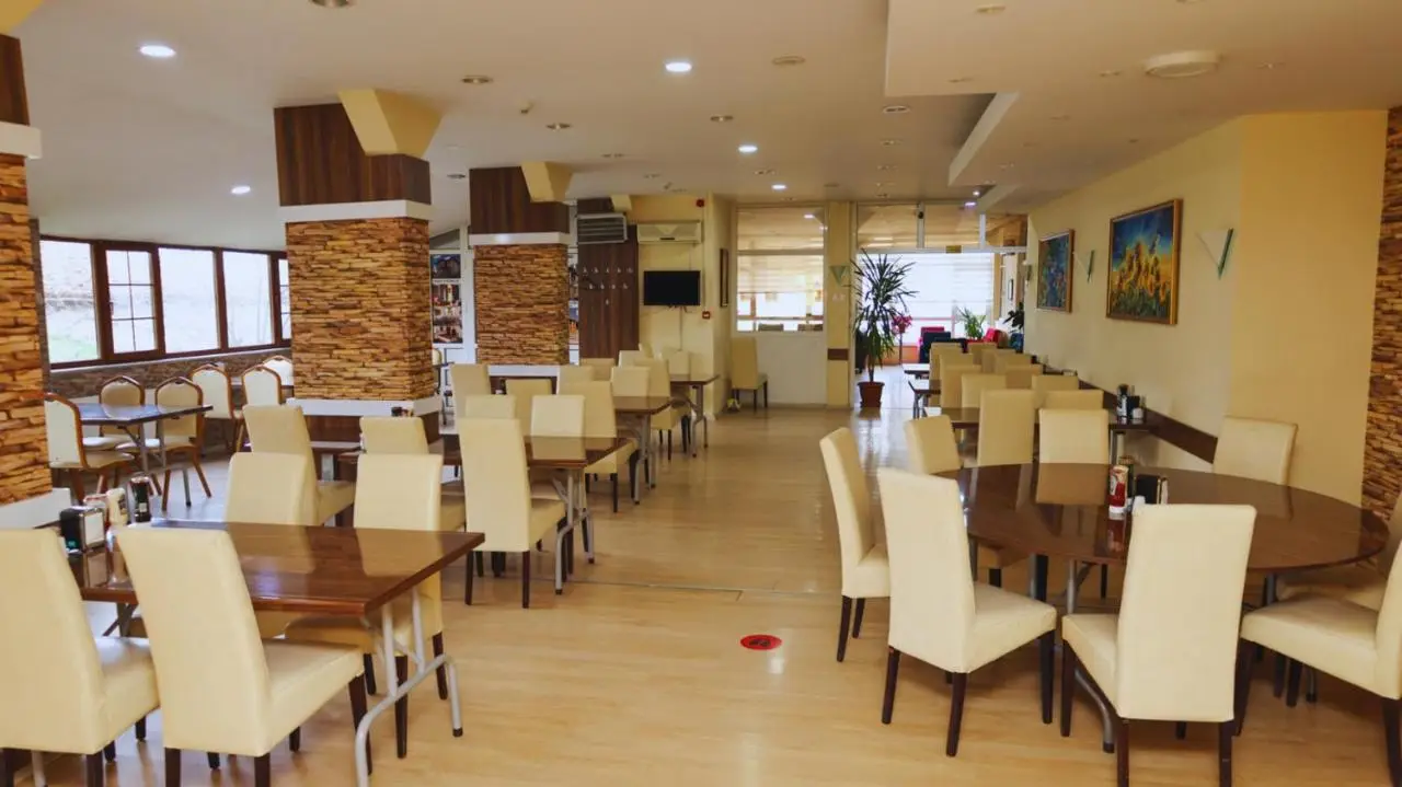 Havza Tuğra Otel
