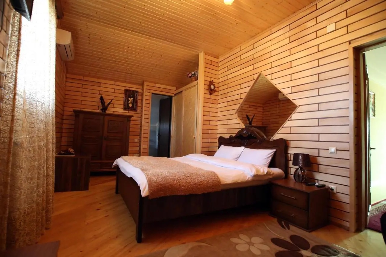 Hotel Harmony