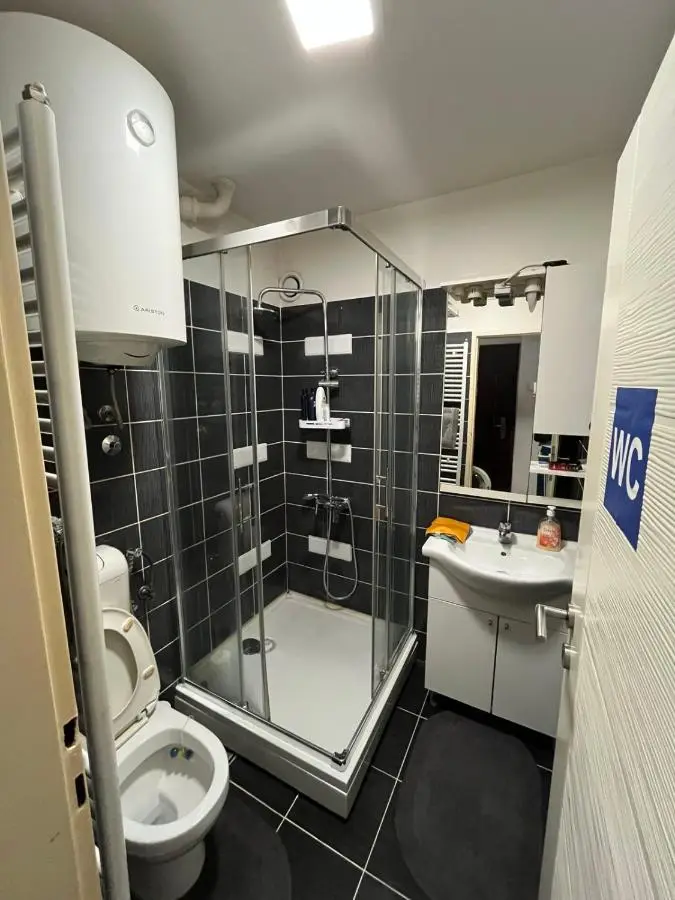 Apartment Plan A