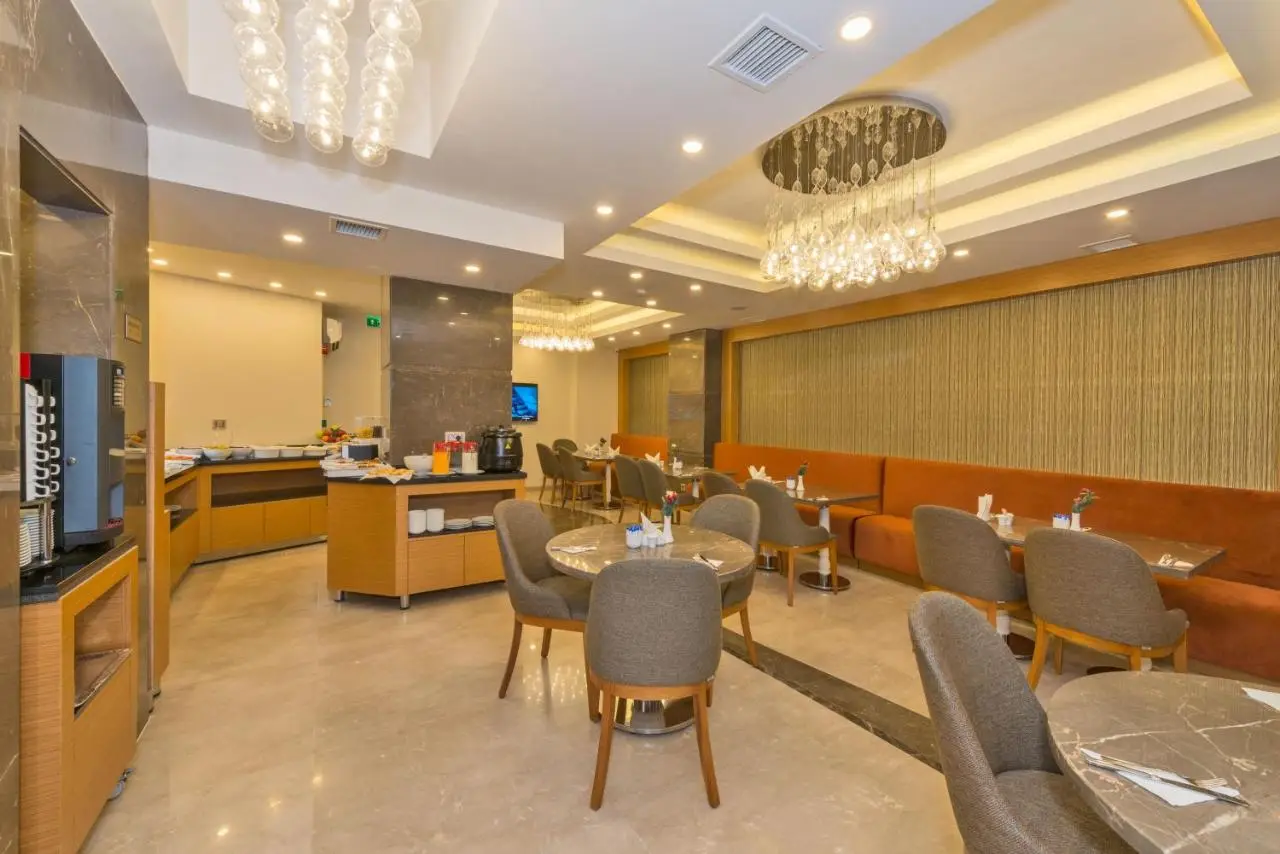 Bisetun Hotel