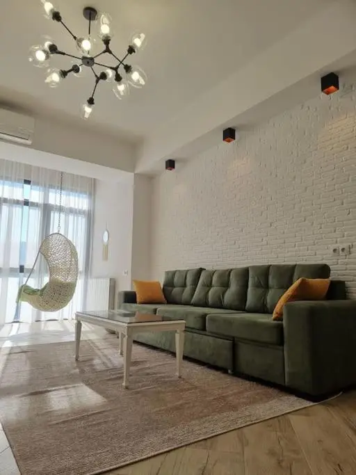 Morkinali Apartment