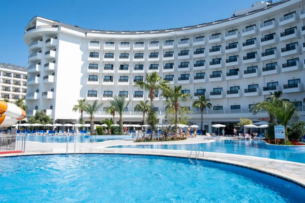 Calido Maris Hotel Ultra All Inclusive