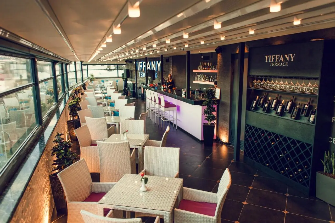 River Side Hotel Tbilisi