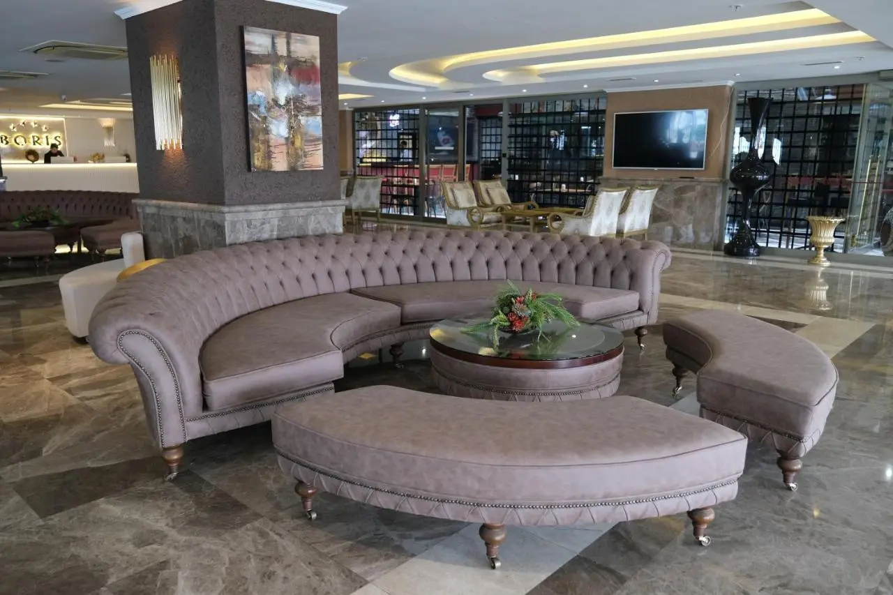 Boris Hotel Istanbul Beylikduzu