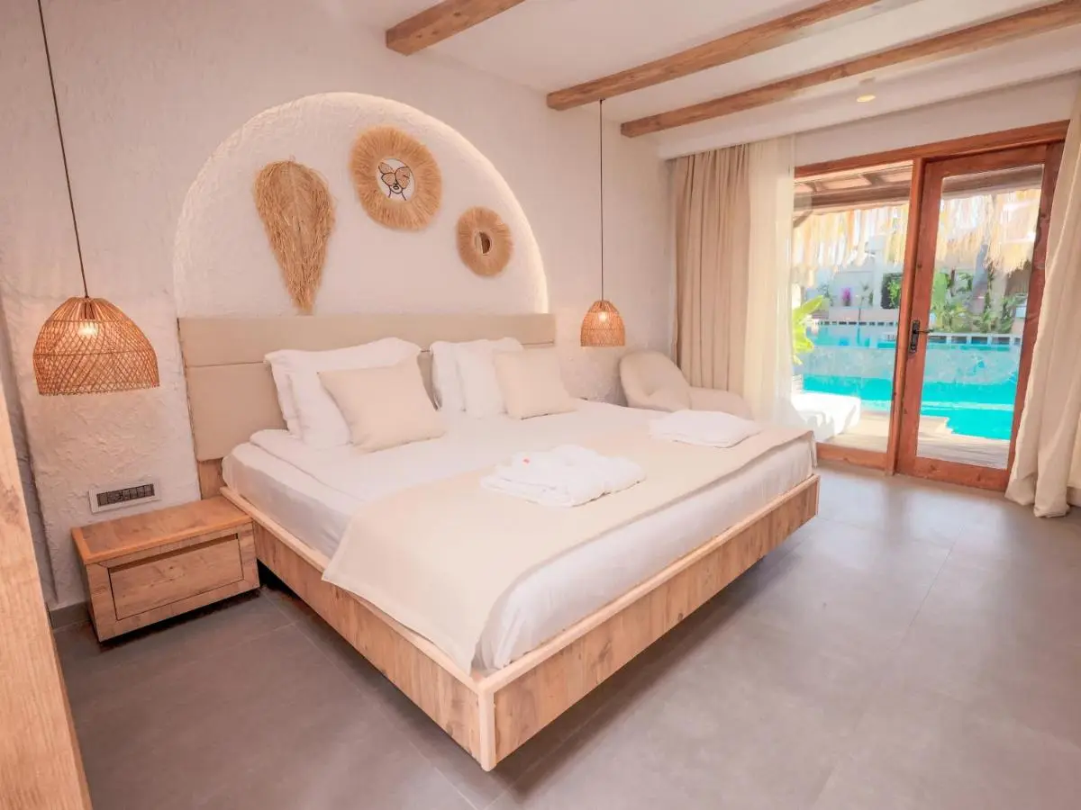 Flora Garden Beach Hotel - Adults Only 16 Plus - Couples Concept