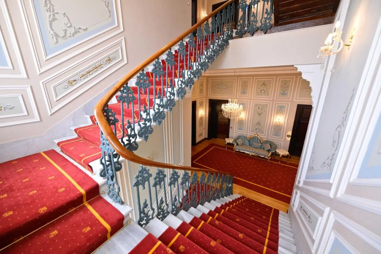 Ring Stone Hotels Old City - Special Class