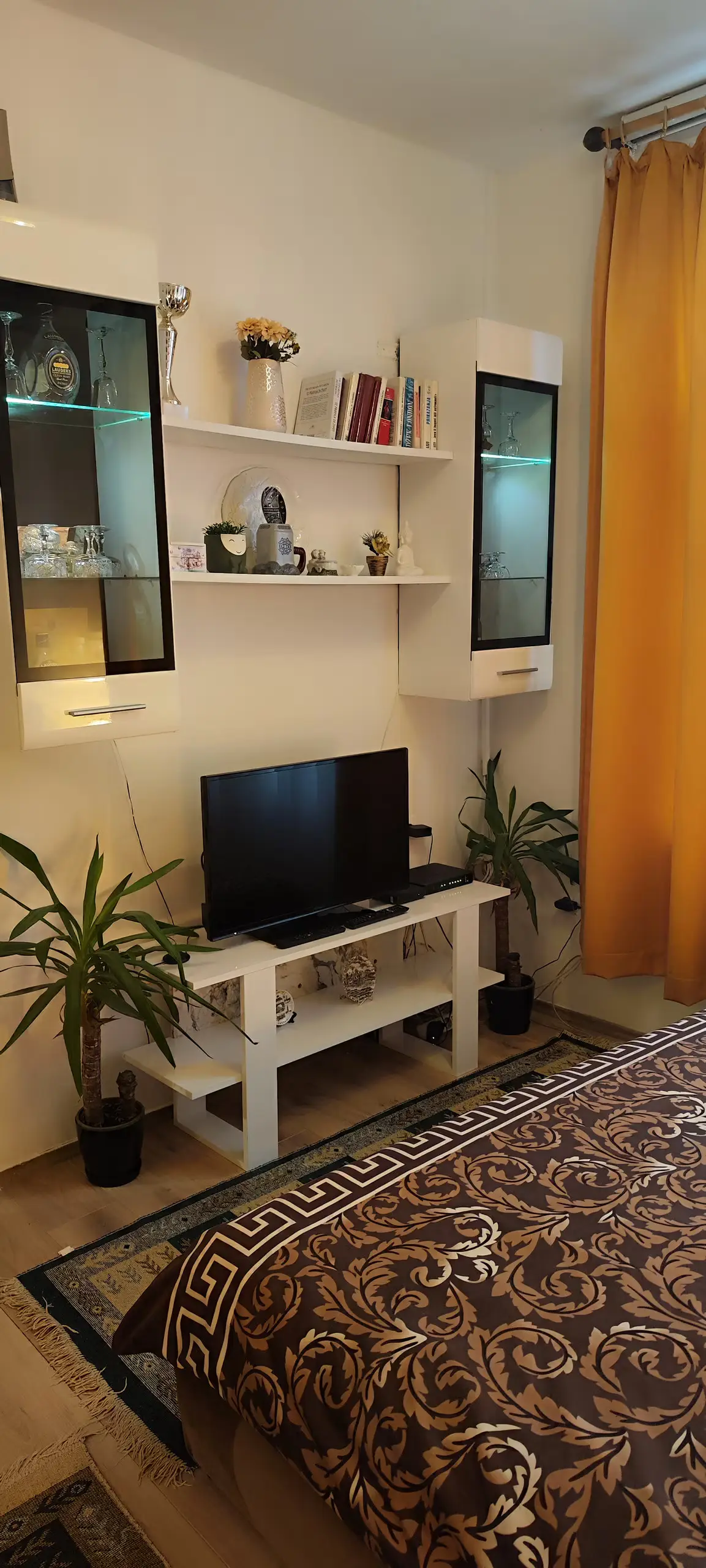 Apartment, in the heart of the Old Town