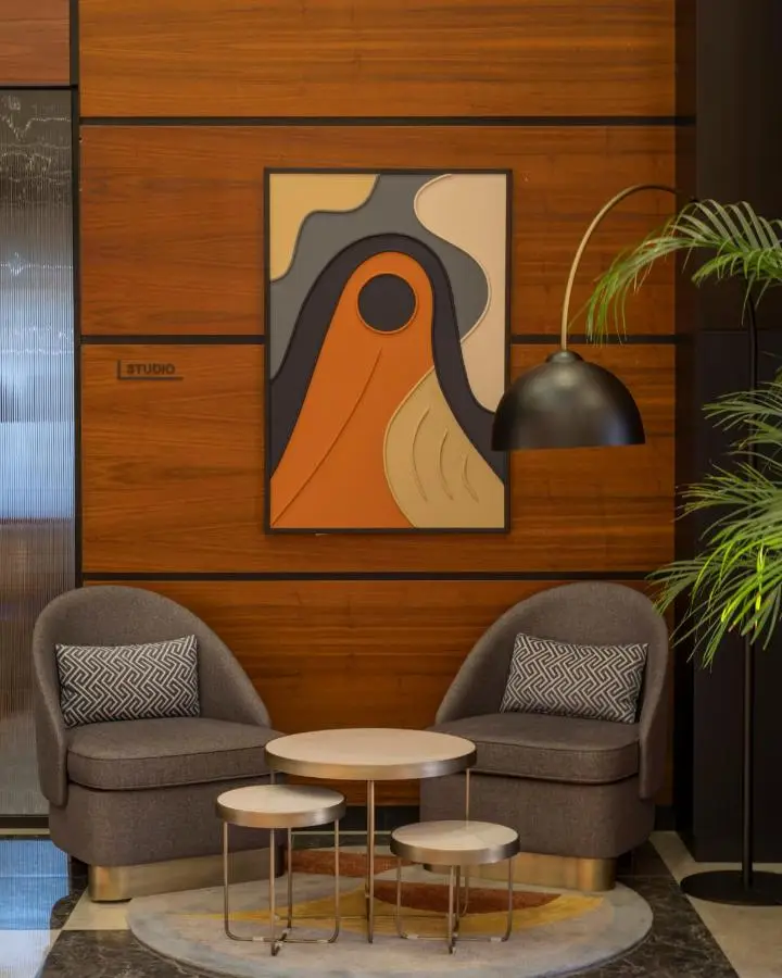 Crowne Plaza Istanbul West-Beylikduzu By IHG