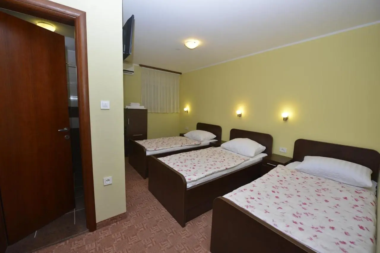 Motel Borik