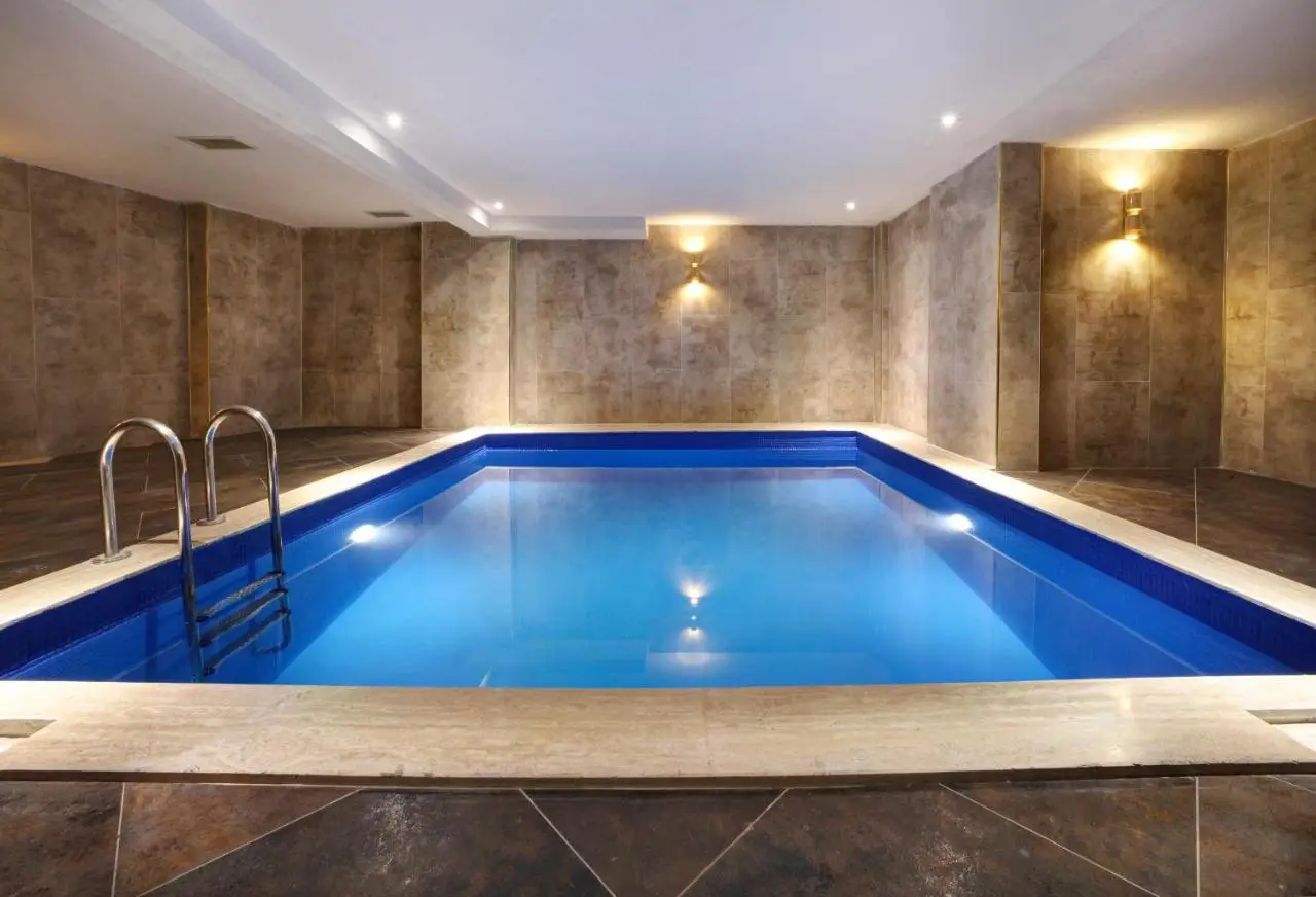 Concept Nisantasi Hotels & Spa