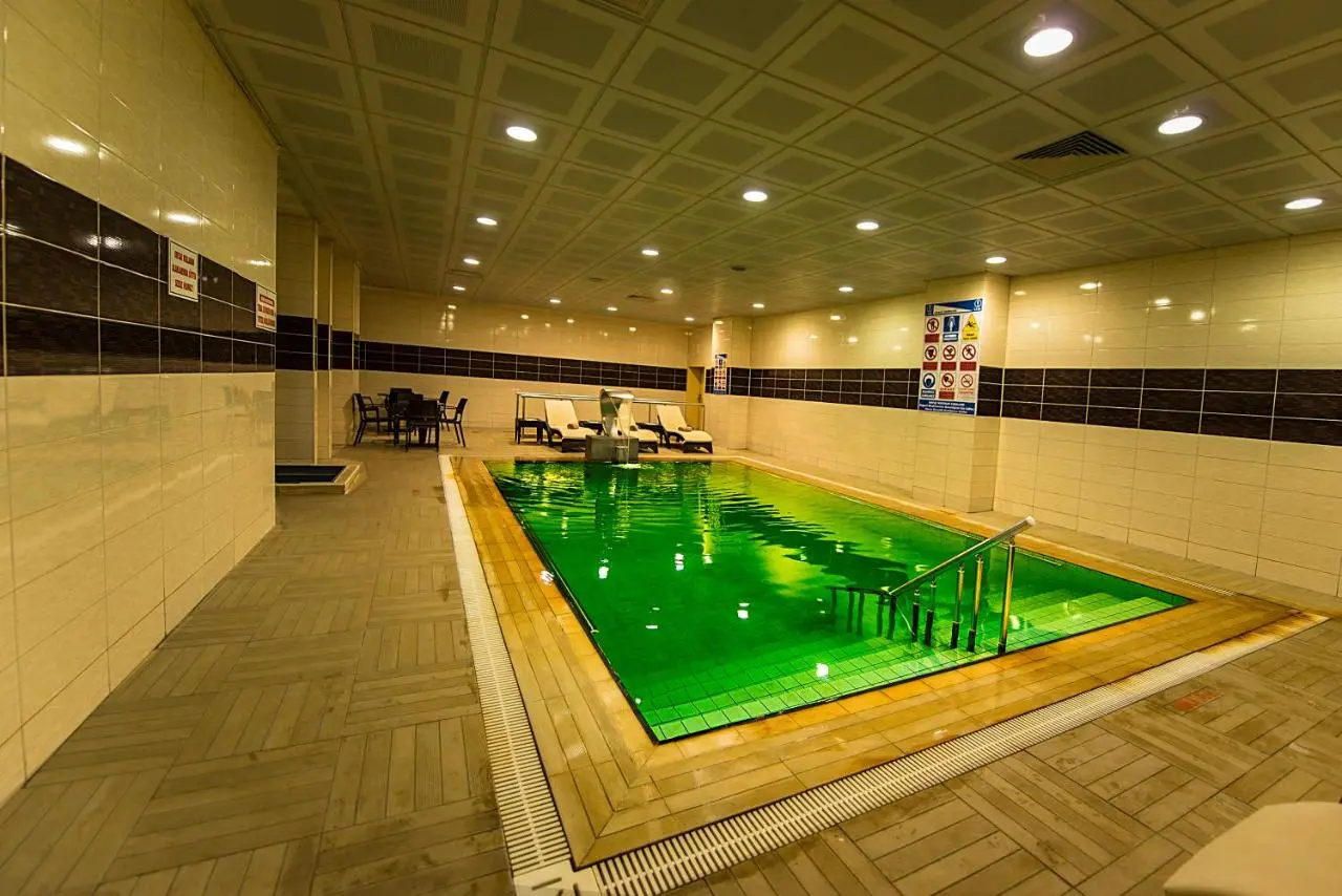 Ataol Can Termal & Spa